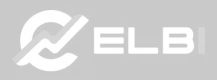 Logo PT ELBI